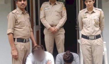 चंडीगढ़- नाहन के युवक युवती चरस मामले में कुल्लु में धरे.. 114 ग्राम चरस पकड़ी..