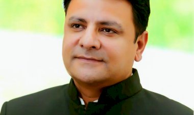 मित्रों की कंपनी को आगामी कैबिनेट में विशेष लाभ देने की फिराक में सरकार:सुधीर शर्मा