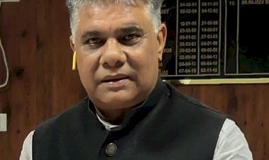 माँ चिन्तपूर्णी देवी मंदिर के विकास  कार्यों के विकास के लिए 56. 26 करोड़ की धनराशि स्वीकृत की है /