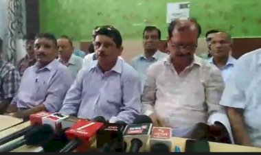 सरकार के खिलाफ : बिजली बोर्ड के हजारों कर्मचारियों का शिमला में हल्ला बोल 7 अगस्त को...