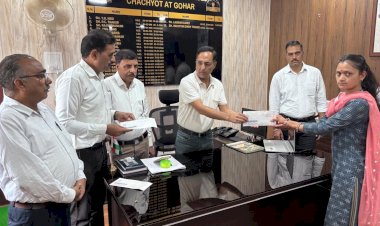 हिमाचल मित्र मण्डल दिल्ली ने मण्डी में बाढ़ पीड़ितों को सहायता बांटी