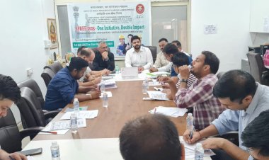 ESIC क्षेत्रीय कार्यालय, बद्दी द्वारा SPREE योजना के संबंध में जागरूकता शिविर का आयोजन