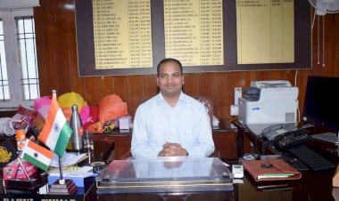 बिलासपुर की 101 पंचायतों में गठित होंगी दुग्ध सहकारी समितियां, 25 समितियों का चयन प्रथम चरण में पूर्ण