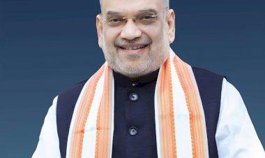 कांग्रेस पार्टी और उसके पूर्व गृह मंत्री पी चिदंबरम "आतंकी पाकिस्तान से आये थे" इसका सबूत मांग कर पाकिस्तान को क्लीन चिट देने का कम कर रहे हैं : अमित शाह