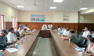 भोरंज में भी हर्षोल्लास के साथ मनाया जाएगा 79वां स्वतंत्रता दिवस