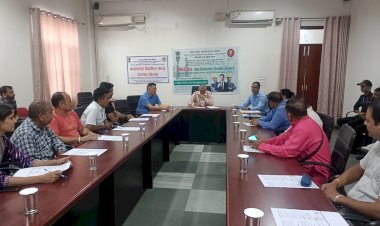 हमीरपुर में SPREE योजना पर जागरूकता शिविर आयोजित