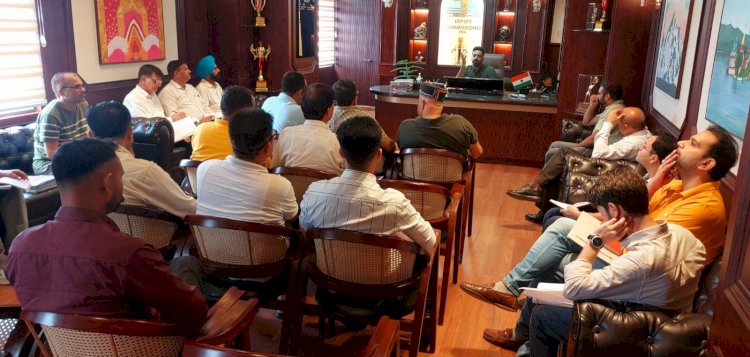 ऊना जिला प्रशासन की प्रेरणादायी पहल, सड़क हादसों में घायलों की मदद करने वालों को मिलेगा 25 हजार का नकद पुरस्कार