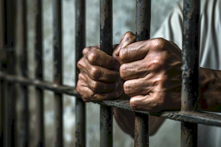 छेड़छाड़ का आरोपी शिक्षक 14 दिन के ज्यूडिशियल रिमांड देकर जेल भेजा..