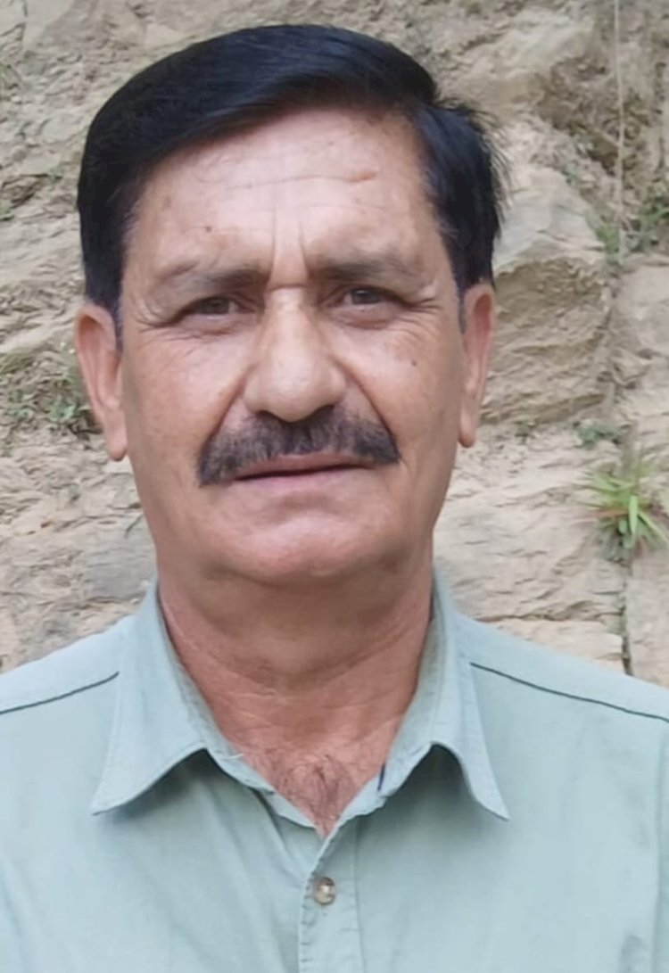 आपदा प्रभावितों के लिए 18 जुलाई को थुनाग में लगेगा विशेष स्वास्थ्य शिविर, आयुर्वेदिक औषधि, योग परामर्श और पोषण संबंधी सलाह भी दी जाएगी