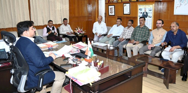 राहवीर योजना के तहत मददगार नागरिक को मिलेगा 25 हजार का इनाम