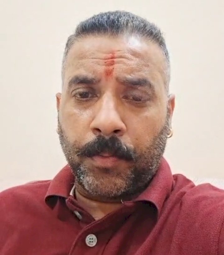 ट्रेनी पॉलिसी : 10 लाख बेरोजगारों से साथ बड़ा धोखा रुमित ठाकुर ने सीएम को आड़े हाथों लिया...