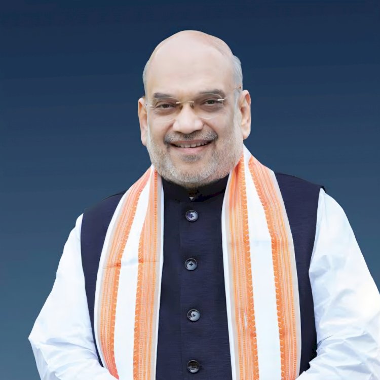 कांग्रेस पार्टी और उसके पूर्व गृह मंत्री पी चिदंबरम "आतंकी पाकिस्तान से आये थे" इसका सबूत मांग कर पाकिस्तान को क्लीन चिट देने का कम कर रहे हैं : अमित शाह