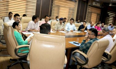 नाहन चौगान में आयोजित होगा जिला स्तरीय स्वतंत्रता दिवस