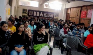 Bright Beginning Academy.... के 43 से अधिक छात्र-छात्राओं ने सफलता प्राप्त की...