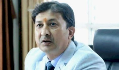 वाहनों में हाइवे पर लूज फ़ास्ट टैग रखने वालों को लेकर सांसद सिकन्दर कुमार ने पूछा सवाल...