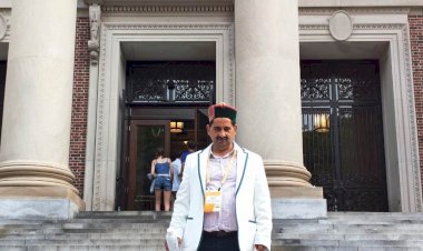 हिमालय की रक्षा वैश्विक जिम्मेदारी : केवल सिंह पठानिया