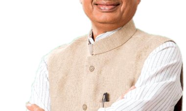 वर्ष 2024-25 में कुल खाद्यान्न उत्पादन 353.96 मिलियन टन होने का अनुमान : शिव राज सिंह चौहान