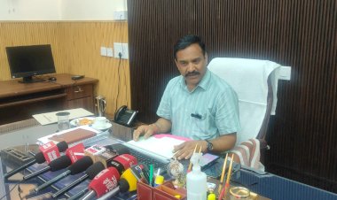 कामगार बोर्ड की योजनाओं के दुरुपयोग पर करवाई जा रही है एफआईआर : नरदेव सिंह कंवर