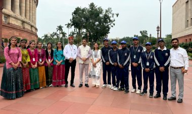 पीएम मोदी ने 10 वर्ष में दी 17 करोड़ नौकरियां, कांग्रेस ने 10 वर्ष में केवल 3 करोड़ : कश्यप