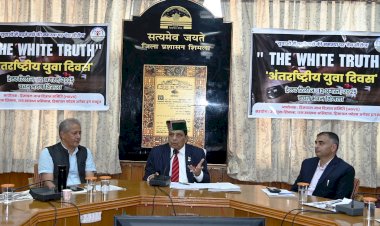 आईजीएमसी में मानसिक रोगियों के साथ नहीं रखे जाएंगे नशे के आदी मरीज - स्वास्थ्य मंत्री