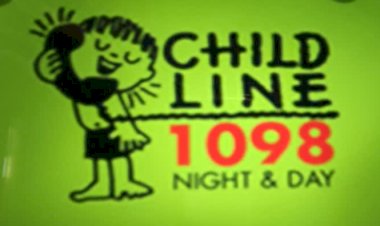 पांवटा में कारों के शीशे साफ कर भीख मांगने वाले 12 बच्चे किए रेस्कयू..