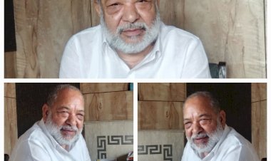 नाहन नगर परिषद में नियमित सदन की बैठकें न से काम काज ठप्प: कांग्रेस के सीनियर पार्षद योगेश गुप्ता ने साधा निशाना..