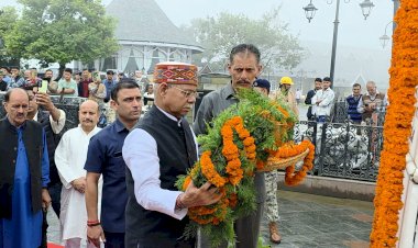 यूनिवर्सिटी के हित में जो कुछ किया, वो सही : शिवप्रताप