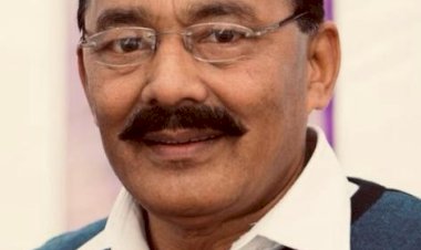 नामी फुटबॉलर नरेन्द्र थापा ने जिला सिरमौर फुटबॉल एसोसिएशन अध्यक्ष पद से दिया इस्तीफा.. ऑल इंडिया मदन पाल सोलंकी फुटबॉल टूर्नामेंट कमेटी भी छोड़ी...