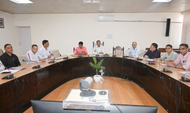 21 अगस्त को 19 वर्ष तक के बच्चों को खिलाई जाएगी एल्बेंडाजोल दवाः राहुल कुमार