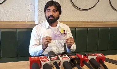 पांवटा साहिब की कुन्डियो पंचायत में विकास कार्य में अनियमिताओं के आरोप, RTI एक्टिविस्ट्स ने पंचायत प्रधान पर लगाए आरोप