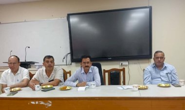 रैगिंग के दोषी विद्यार्थियों को हो सकता है कारावास एवं जुर्माना