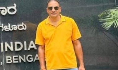 तीर्थन घाटी के युवा रविंद्र कुमार बने साई (SAI) प्रशिक्षित वॉलीबॉल कोच