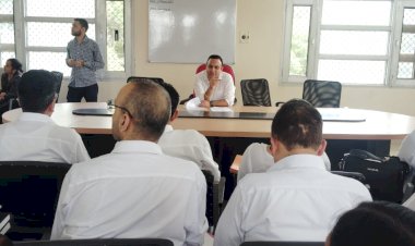 पैनल वकीलों को दी नालसा के पोर्टल और एलएसएमएस की जानकारी