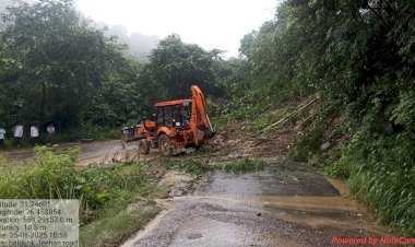 उपायुक्त अमरजीत सिंह ने की ऐहतियात बरतने की अपील, लगातार बारिश के कारण जिले भर में हुआ नुक्सान