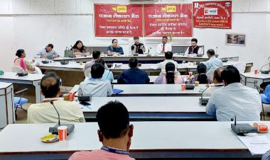 एसडीएम ऊना की अध्यक्षता में जिला स्तरीय बैंक सलाहकार एवं समीक्षा बैठक आयोजित