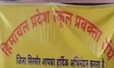 प्रवक्ताओं की वरिष्ठता सूची संशोधित करें शिक्षा निदेशालय, नहीं तो पदोन्नति से छूट जायेंगे कई वरिष्ठ प्रवक्ता