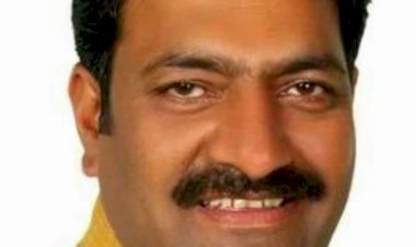 कांग्रेस महिलाओं के प्रति भी संकीर्ण और दुर्भावनापूर्ण सोच रखती है : अजय राणा