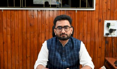 लोक प्रशासन में उत्कृष्टता पुरस्कार के लिए नामांकन भेजें संबंधित विभाग