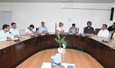 बिलासपुर में तीन दिवसीय वॉटर स्पोर्ट्स महोत्सव का होगा आयोजन