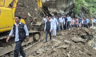 वर्ष 2023 की तुलना में इस बार हुआ कहीं अधिक नुकसान: मुख्यमंत्री