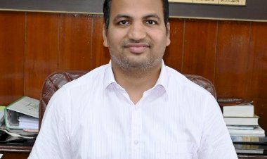 जिला रेडक्रास सोसायटी वृद्ध नागरिकों के लिए आयोजित करेगी नेत्र जांच शिविर