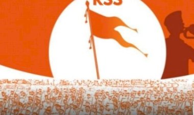 आरएसएस का शताब्दी वर्ष: विजय दशमी से आंरभ होगा दुनिया का सबसे बड़ा जन संपर्क अभियान...