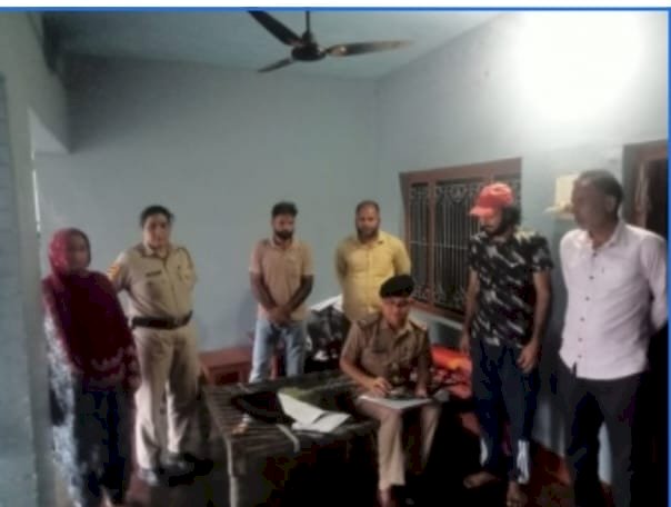 पांवटा साहिब में पहले पकड़ी अफीम फिर घर की तलाशी के दौरान मिला देशी कट्टा...आर्म्स एक्ट में भी मामला दर्ज..