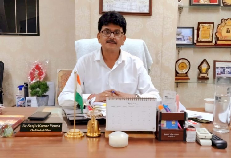 स्क्रब टाईफस से घबराएं नहीं, बस एहतियात बरतें