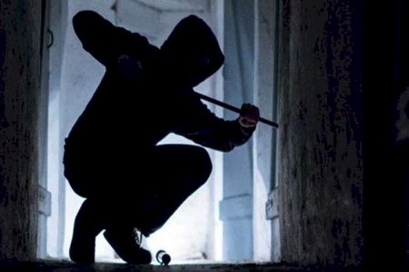 नौहराधार : भविष्य निधि सोसाइटी ऑफिस से 50 हजार ले उड़े, पुलिस में जांच में जुटी...