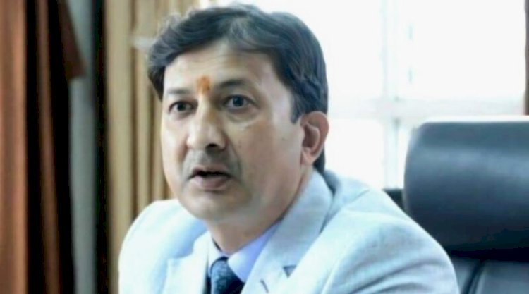 वाहनों में हाइवे पर लूज फ़ास्ट टैग रखने वालों को लेकर सांसद सिकन्दर कुमार ने पूछा सवाल...