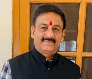 विशाल तोमर ने कालाअम्ब -पांवटा साहिब राष्ट्रीय राजमार्ग  को शीघ्र चार लेन करने की उठाई मांग