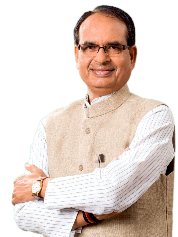 वर्ष 2024-25 में कुल खाद्यान्न उत्पादन 353.96 मिलियन टन होने का अनुमान : शिव राज सिंह चौहान