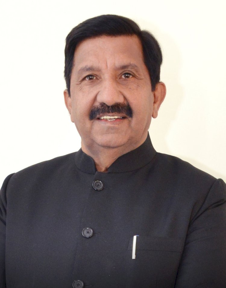*सौगात : हरोली को मिला नया आयुर्वेदिक मेडिकल कॉलेज, उप मुख्यमंत्री के प्रयासों से साकार हुआ सपना*