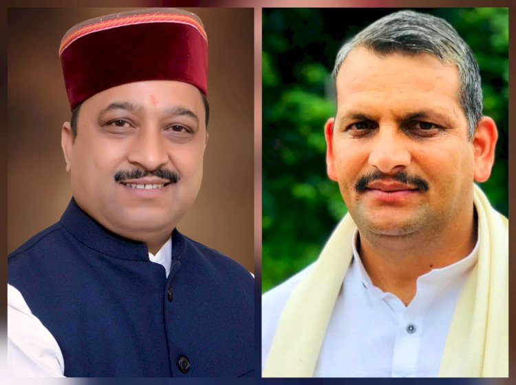 कांग्रेस पार्टी की शुरुआत से ही यही परंपरा रही है कि चुनाव हारो तो वोटर पर ठीकरा फोड़ दो : भाजपा